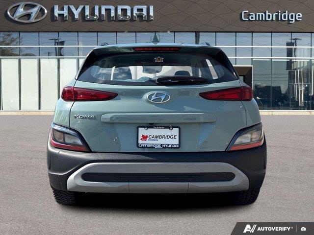 hyundai Kona 2023 - 4
