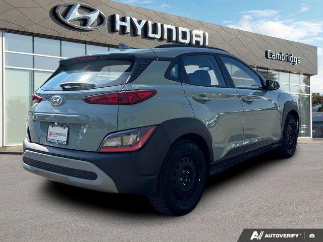 hyundai Kona 2023 - 5