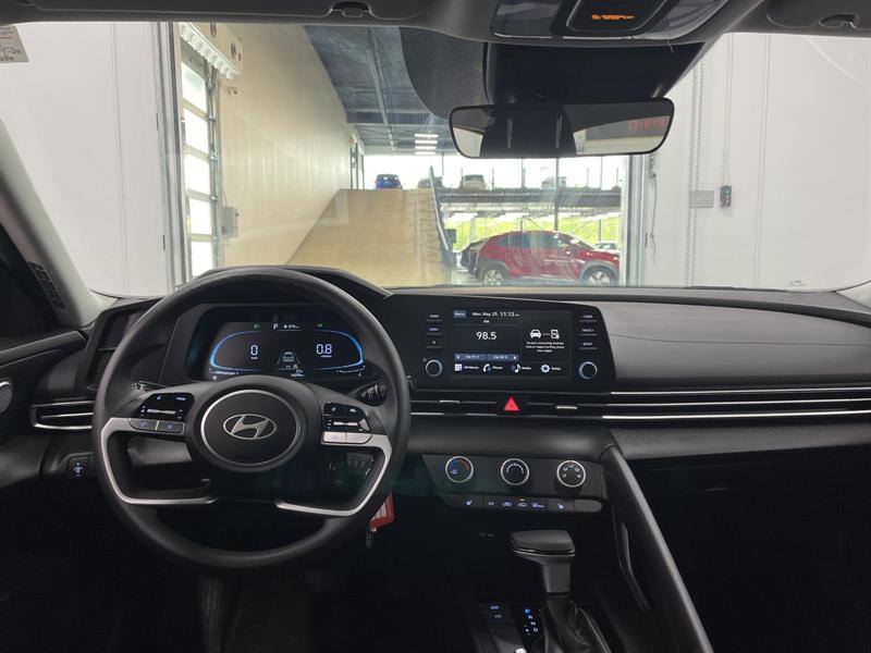 hyundai Elantra 2025 - 15