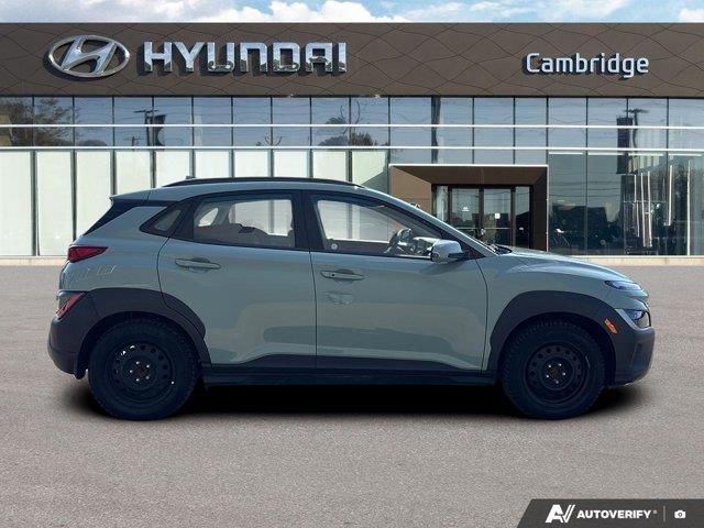 hyundai Kona 2023 - 6