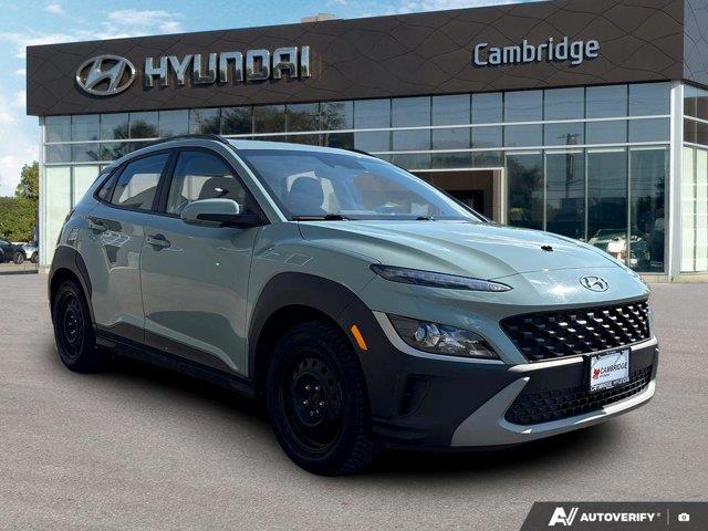 hyundai Kona 2023 - 7