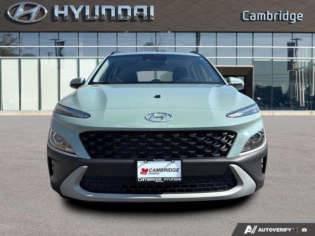 hyundai Kona 2023 - 8