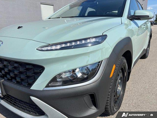 hyundai Kona 2023 - 11