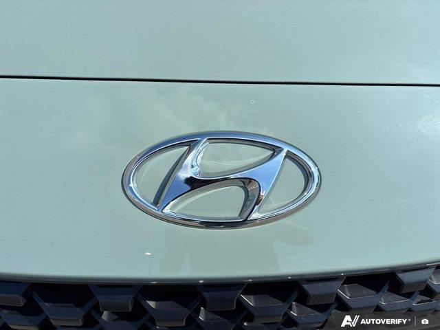 hyundai Kona 2023 - 12