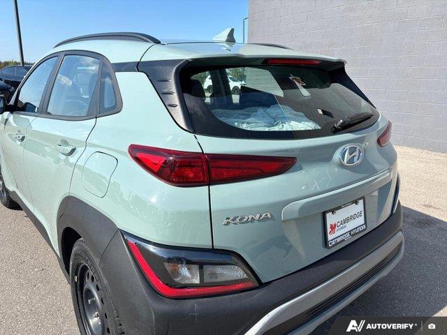 hyundai Kona 2023 - 13