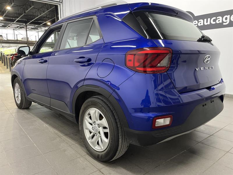 hyundai Venue 2022 - 3