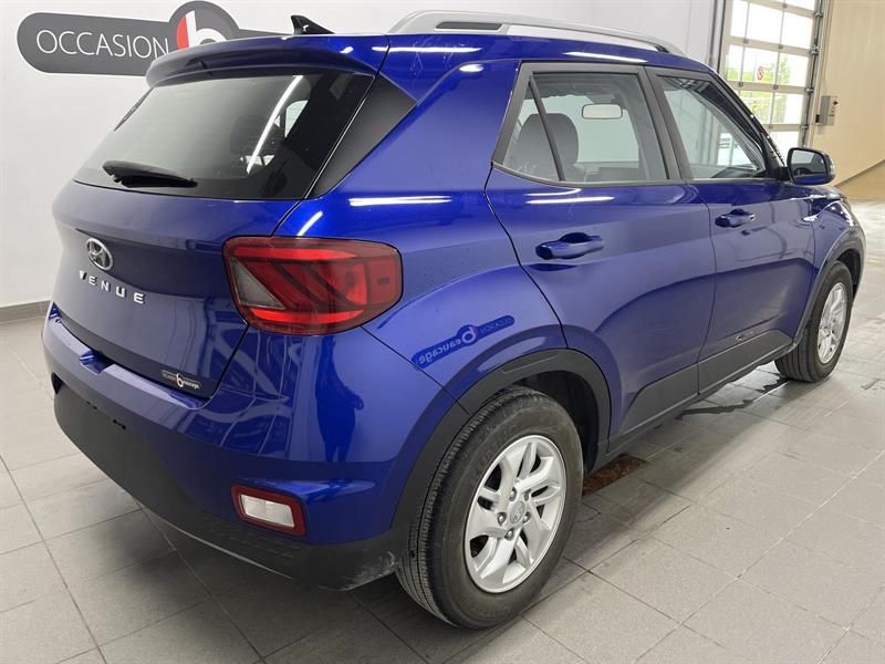 hyundai Venue 2022 - 5