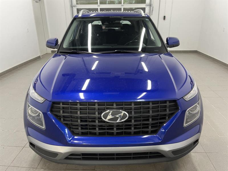 hyundai Venue 2022 - 7