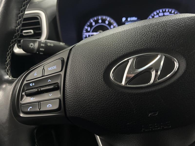 hyundai Venue 2022 - 14