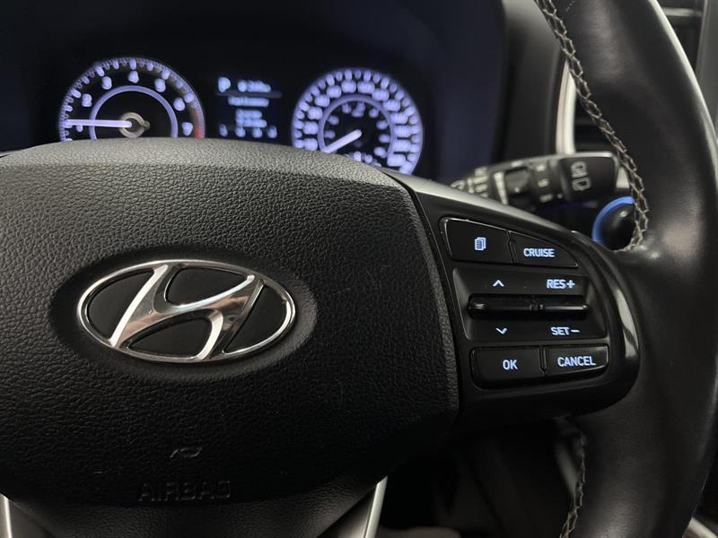 hyundai Venue 2022 - 16