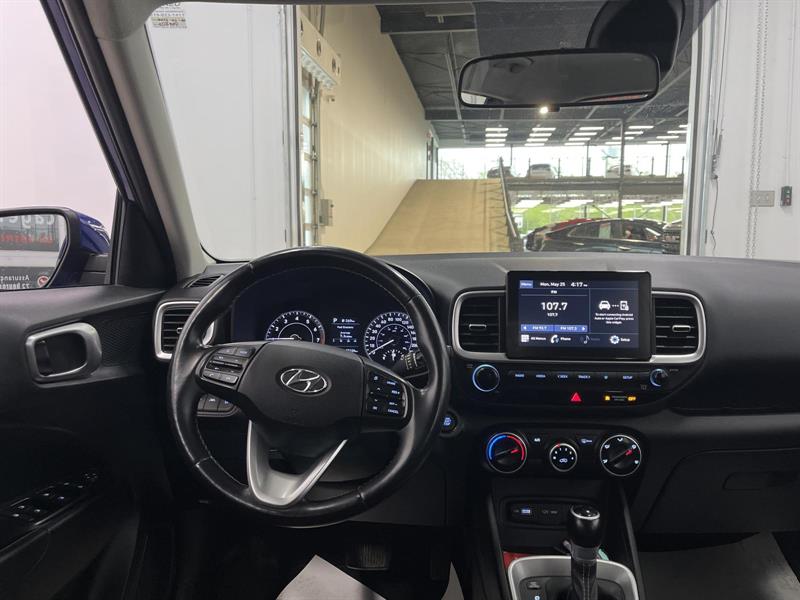hyundai Venue 2022 - 19