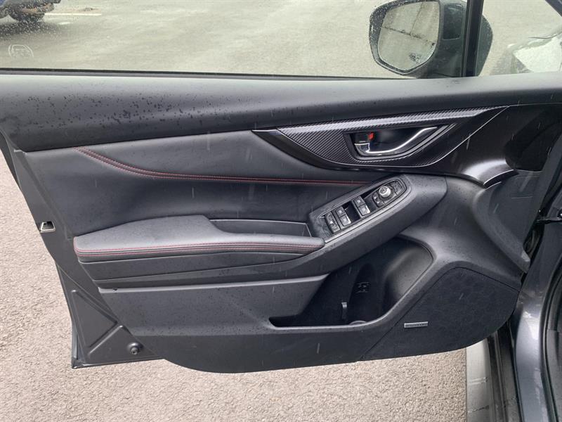 subaru WRX 2022 - 12