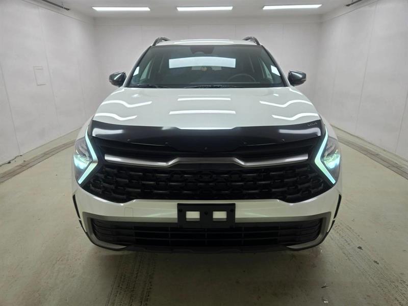kia Sportage 2024 - 2