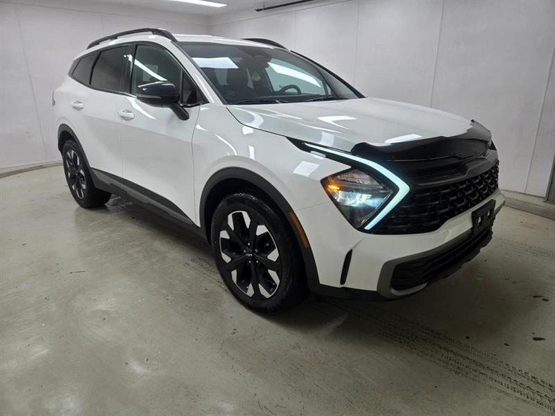 kia Sportage 2024 - 3