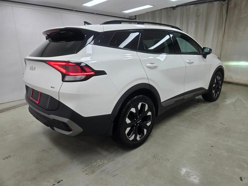 kia Sportage 2024 - 5