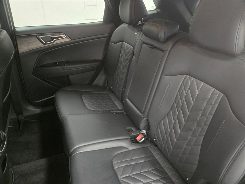 kia Sportage 2024 - 7