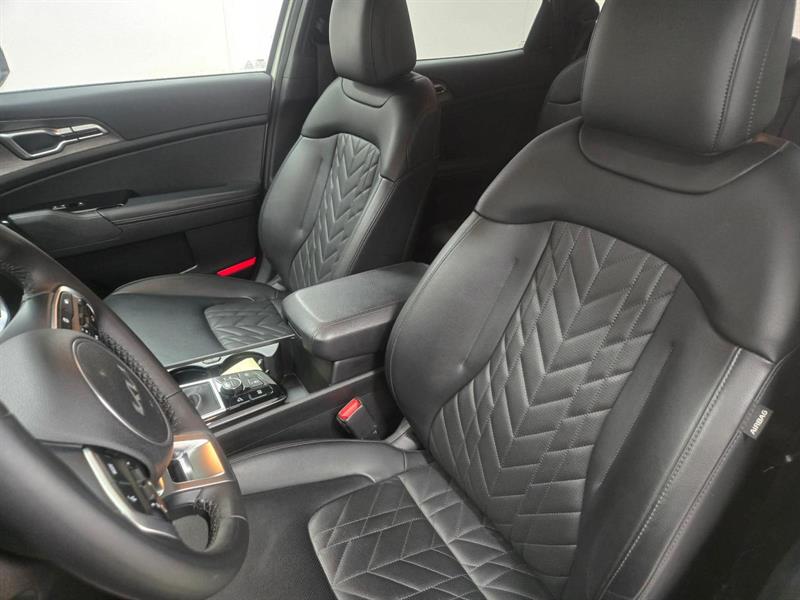 kia Sportage 2024 - 9