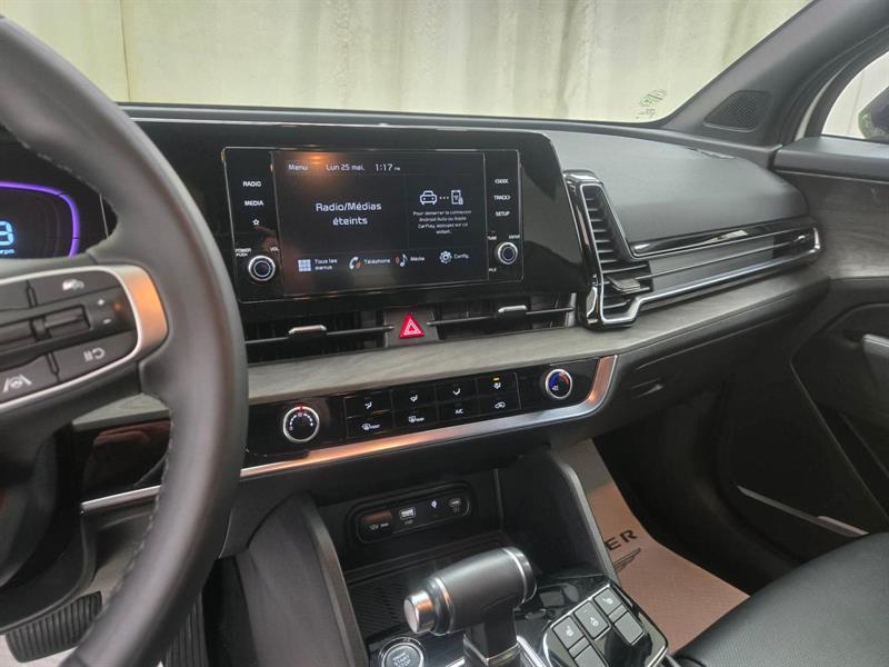kia Sportage 2024 - 10
