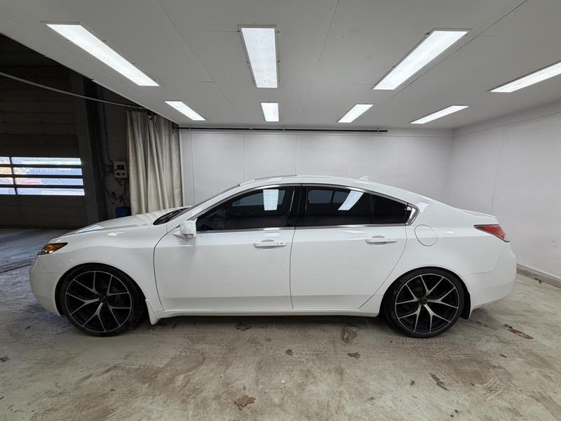 acura TL 2012 - 2