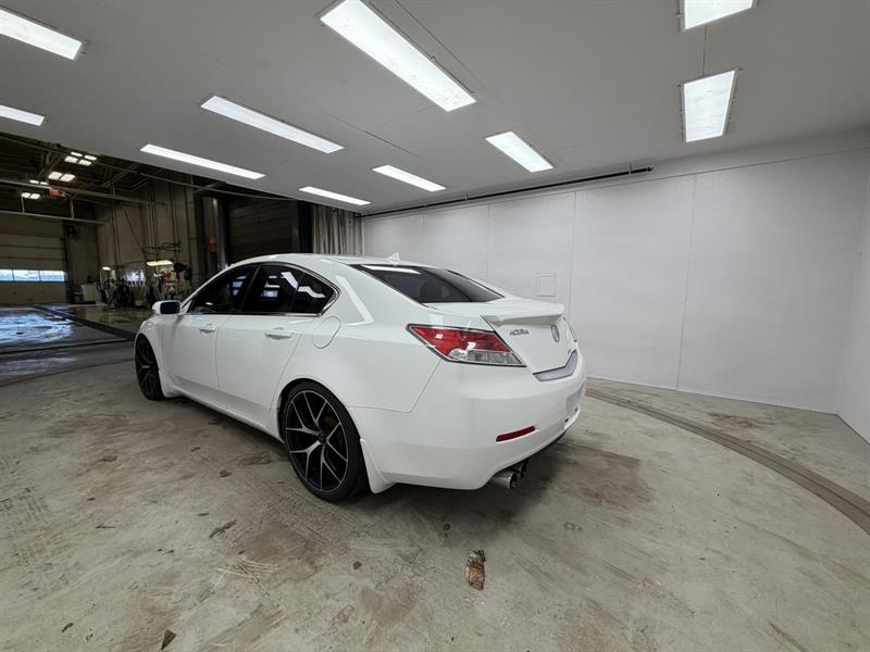 acura TL 2012 - 3