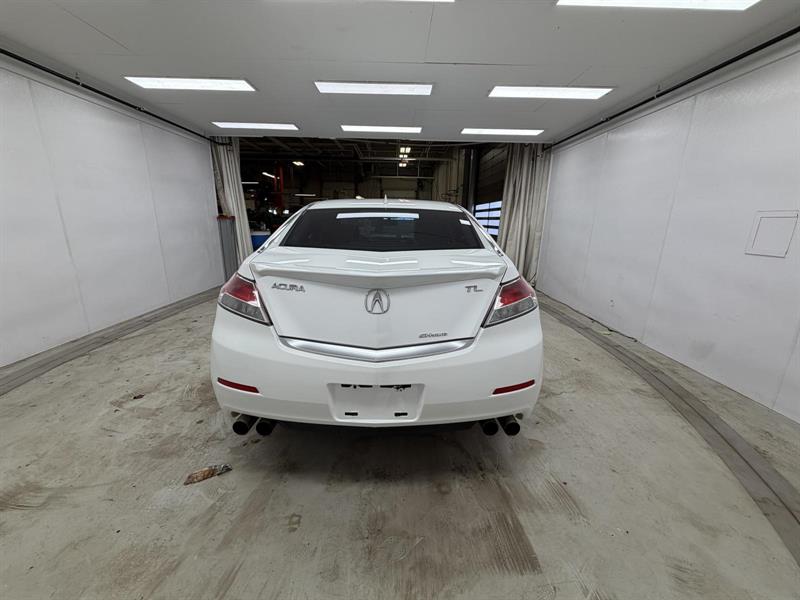 acura TL 2012 - 4