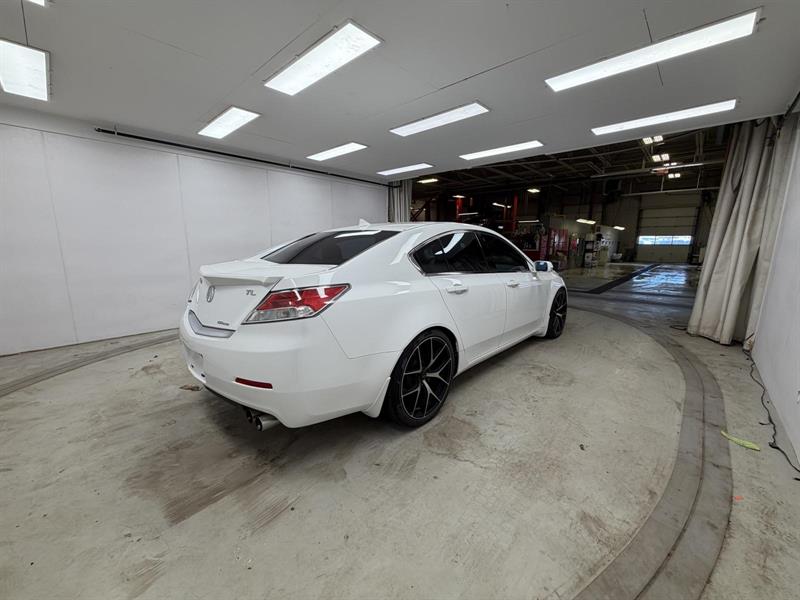 acura TL 2012 - 5