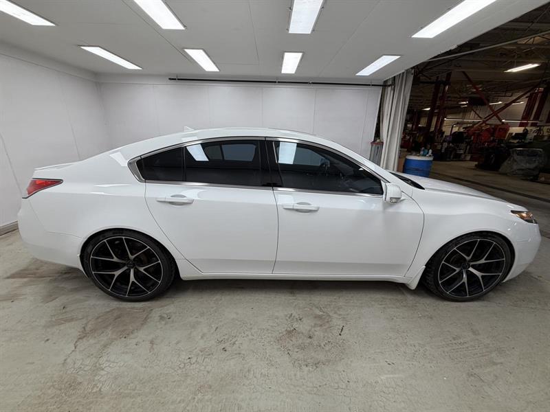 acura TL 2012 - 6