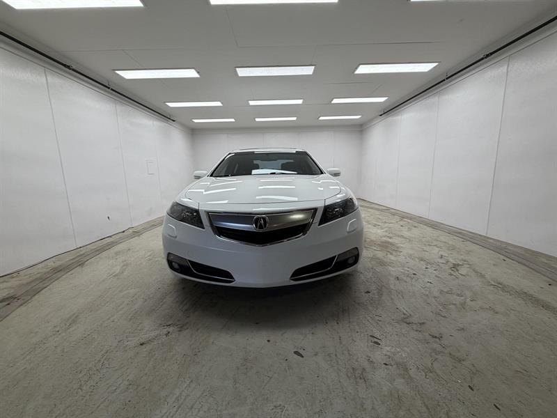 acura TL 2012 - 8