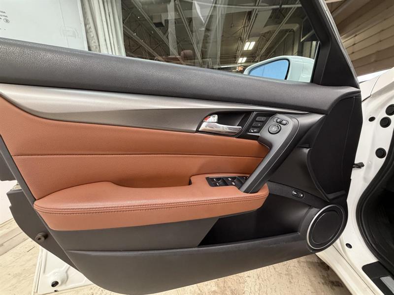 acura TL 2012 - 9