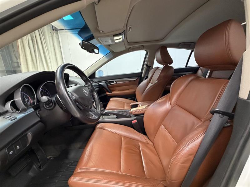 acura TL 2012 - 10