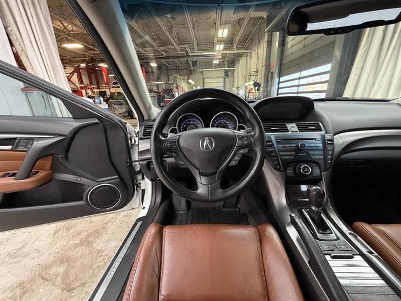 acura TL 2012 - 11