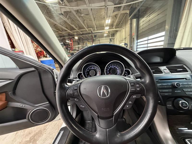 acura TL 2012 - 12
