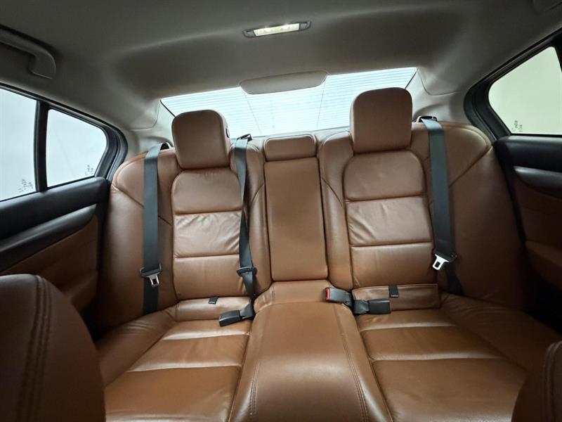 acura TL 2012 - 16