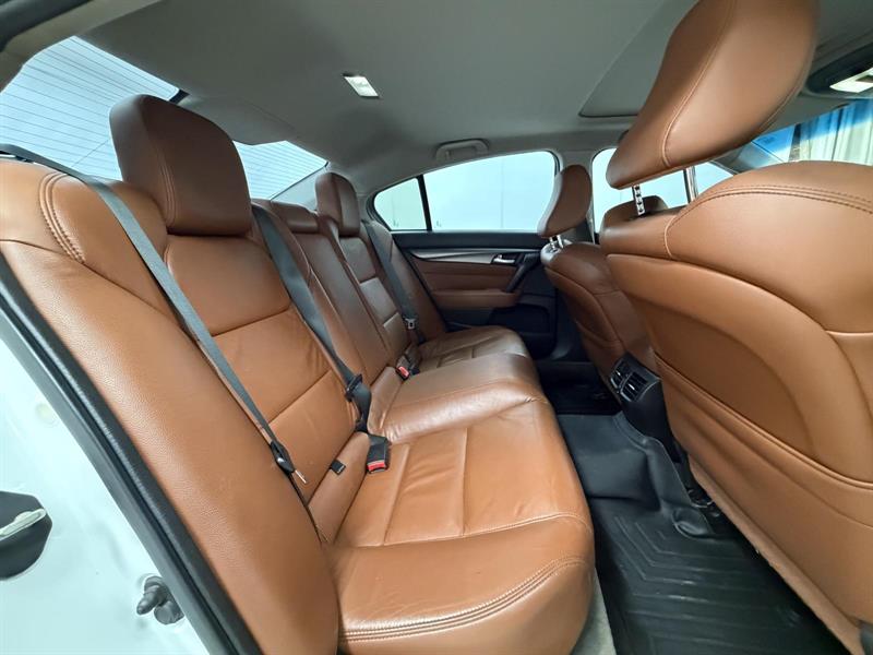 acura TL 2012 - 19