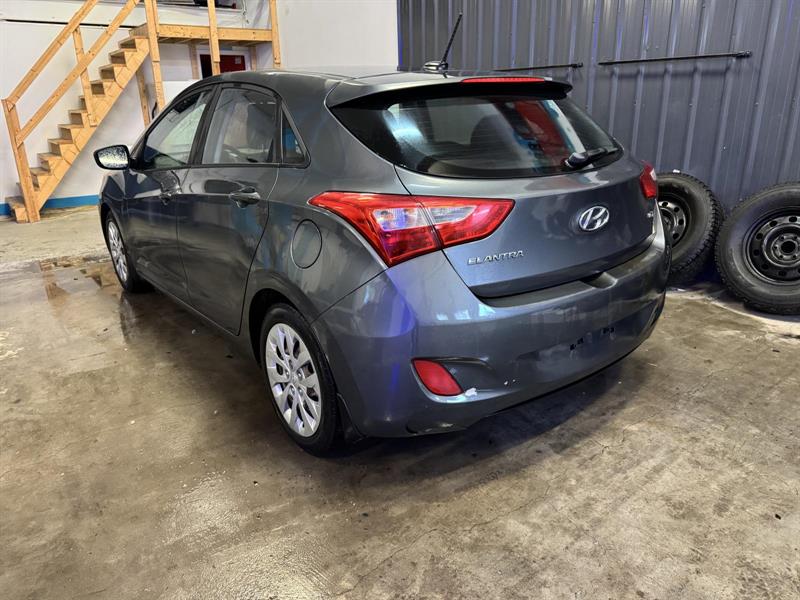 hyundai Elantra GT 2017 - 6