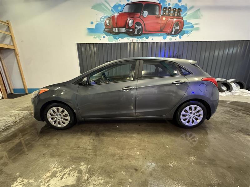 hyundai Elantra GT 2017 - 7