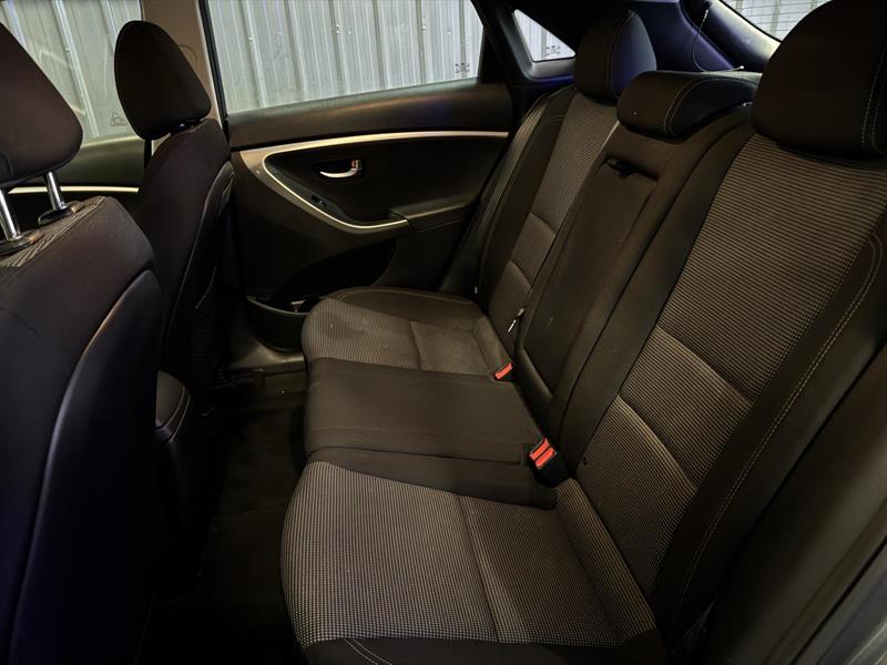 hyundai Elantra GT 2017 - 10