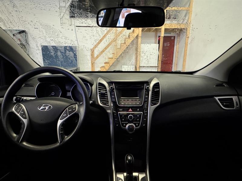 hyundai Elantra GT 2017 - 11
