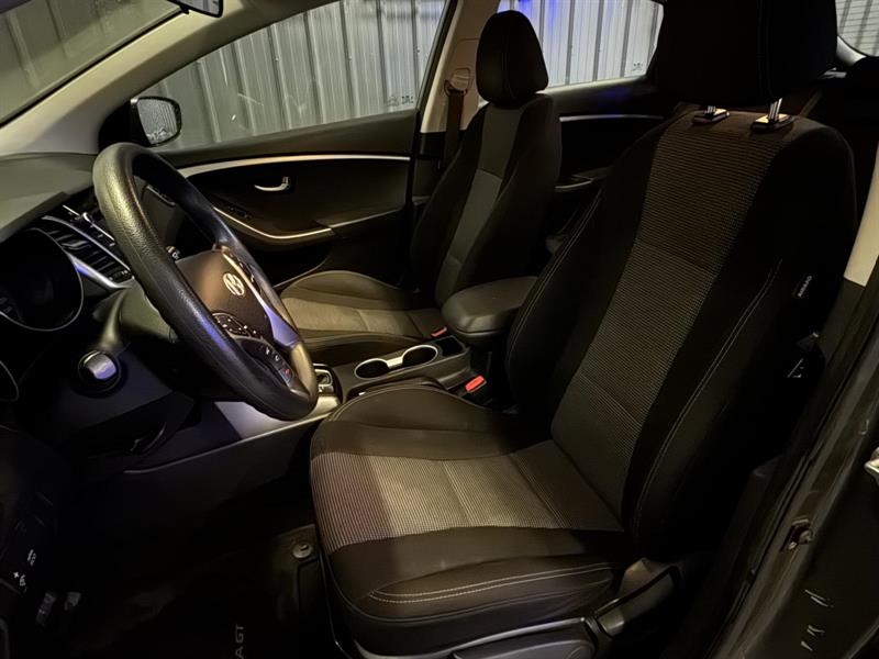 hyundai Elantra GT 2017 - 12