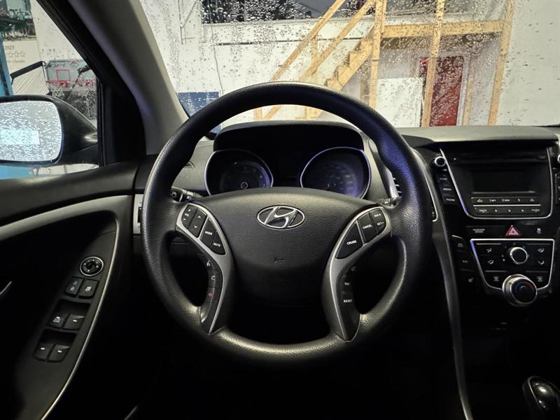 hyundai Elantra GT 2017 - 13