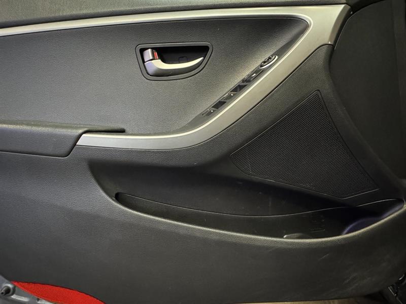 hyundai Elantra GT 2017 - 14