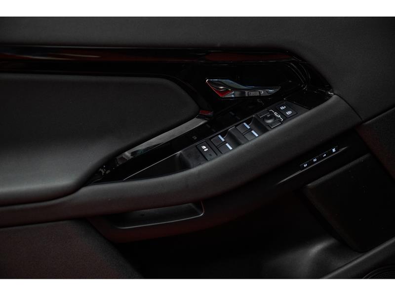 land rover Range Rover Evoque 2026 - 11