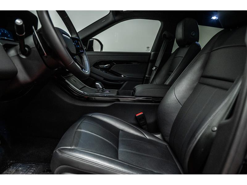 land rover Range Rover Evoque 2026 - 12