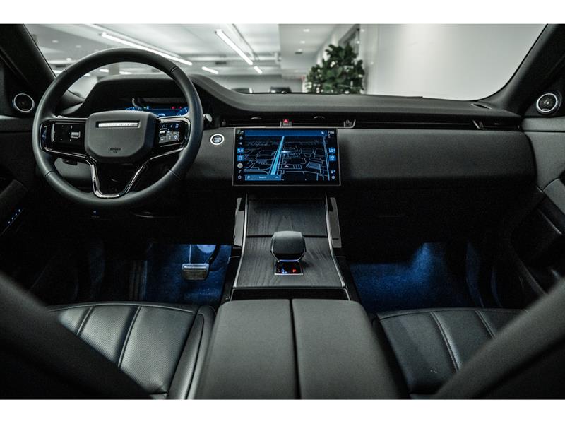 land rover Range Rover Evoque 2026 - 24