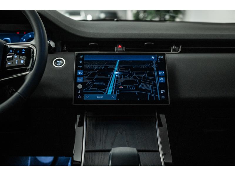 land rover Range Rover Evoque 2026 - 26
