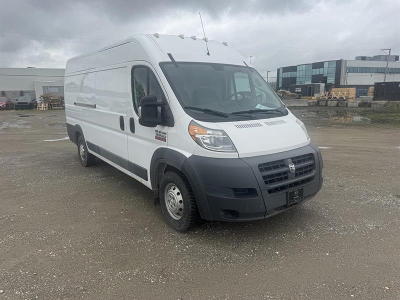 ram Promaster 3500 High 2017 - 5