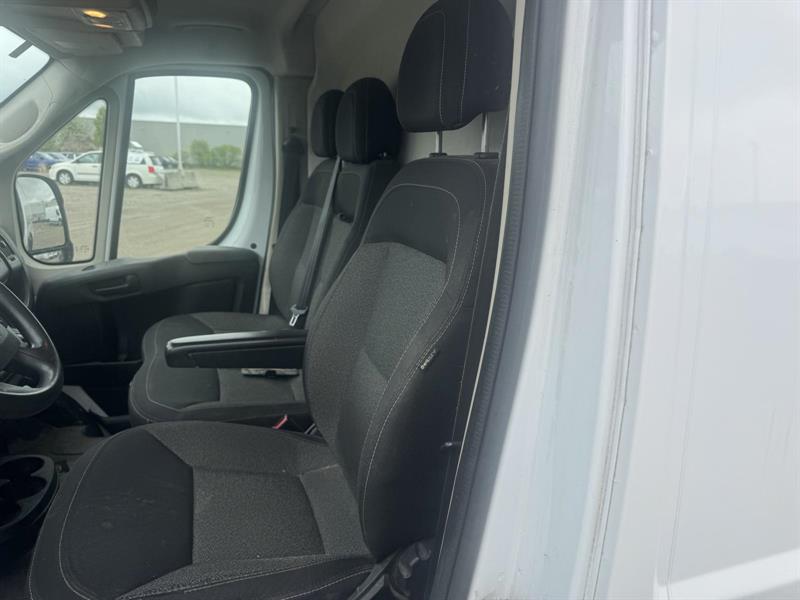 ram Promaster 3500 High 2017 - 6