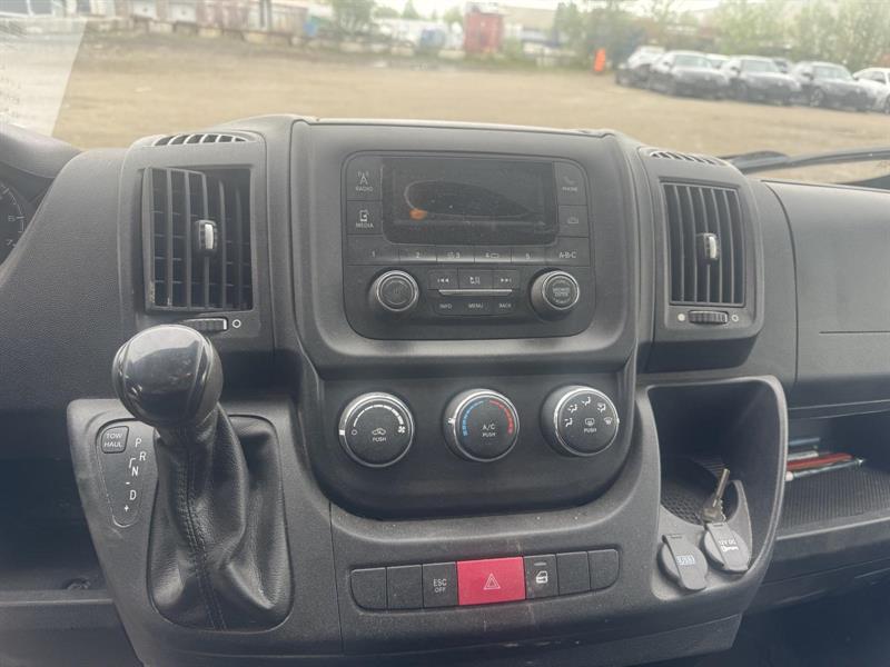 ram Promaster 3500 High 2017 - 10