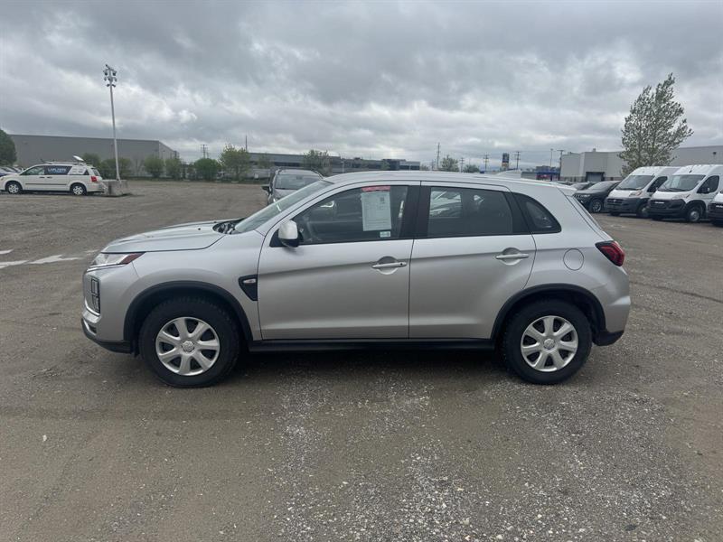 mitsubishi RVR 2022 - 2
