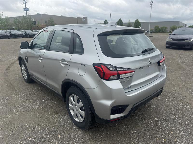 mitsubishi RVR 2022 - 3